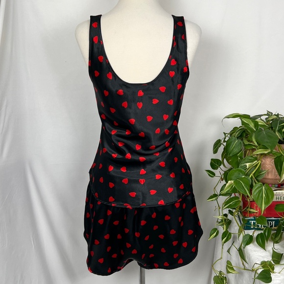 Vintage Heart Sleep Set - Picture 7 of 7